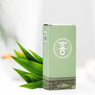 小盒纸巾系列