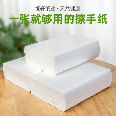 擦手纸120抽