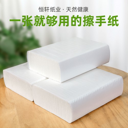 擦手纸120抽