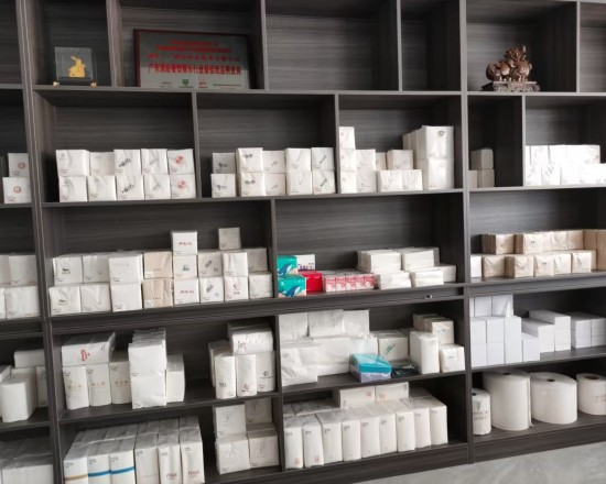 产品展示室3