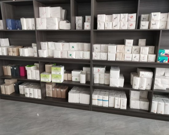 产品展示室